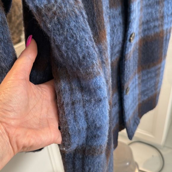 Ana Jakobs jacket - Picture 8 of 10